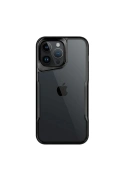 KILIFINI SEÇ - Apple iPhone 15 Pro Kılıf Boyi Silikon Kapak