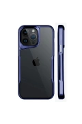 KILIFINI SEÇ - Apple iPhone 15 Pro Kılıf Boyi Silikon Kapak