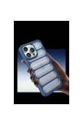 KILIFINI SEÇ - Apple iPhone 15 Pro Max Kılıf Airmax Silikon Kapak