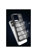 KILIFINI SEÇ - Apple iPhone 15 Pro Max Kılıf Airmax Silikon Kapak