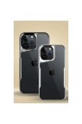 KILIFINI SEÇ - Apple iPhone 15 Pro Max Kılıf Boyi Silikon Kapak