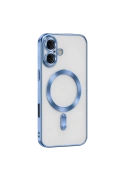 KILIFINI SEÇ - Apple iPhone 16 Kılıf Kross Magneticsafe Kapak