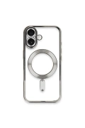 KILIFINI SEÇ - Apple iPhone 16 Kılıf Kross Magneticsafe Kapak