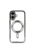KILIFINI SEÇ - Apple iPhone 16 Kılıf Kross Magneticsafe Kapak