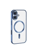 KILIFINI SEÇ - Apple iPhone 16 Kılıf Kross Magneticsafe Kapak