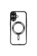 KILIFINI SEÇ - Apple iPhone 16 Kılıf Kross Magneticsafe Kapak