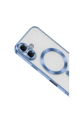 KILIFINI SEÇ - Apple iPhone 16 Kılıf Kross Magneticsafe Kapak
