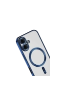 KILIFINI SEÇ - Apple iPhone 16 Kılıf Kross Magneticsafe Kapak