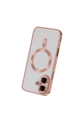 KILIFINI SEÇ - Apple iPhone 16 Kılıf Kross Magneticsafe Kapak