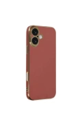 KILIFINI SEÇ - Apple iPhone 16 Kılıf Volet Silikon