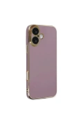 KILIFINI SEÇ - Apple iPhone 16 Kılıf Volet Silikon