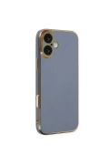 KILIFINI SEÇ - Apple iPhone 16 Kılıf Volet Silikon