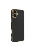 KILIFINI SEÇ - Apple iPhone 16 Kılıf Volet Silikon