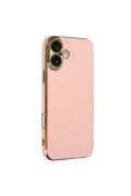 KILIFINI SEÇ - Apple iPhone 16 Kılıf Volet Silikon