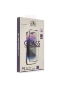 KILIFINI SEÇ - Apple iPhone 16 Plus Bilvis 3D Cam Ekran Koruyucu