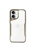 KILIFINI SEÇ - Apple iPhone 16 Plus Kılıf Boyi Silikon Kapak