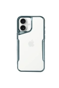 KILIFINI SEÇ - Apple iPhone 16 Plus Kılıf Boyi Silikon Kapak
