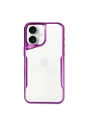 KILIFINI SEÇ - Apple iPhone 16 Plus Kılıf Boyi Silikon Kapak