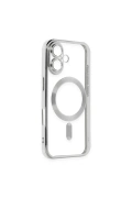 KILIFINI SEÇ - Apple iPhone 16 Plus Kılıf Kross Magneticsafe Kapak