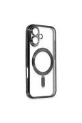 KILIFINI SEÇ - Apple iPhone 16 Plus Kılıf Kross Magneticsafe Kapak