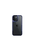 KILIFINI SEÇ - Apple iPhone 16 Pro Kılıf Boyi Silikon Kapak