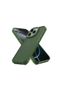 KILIFINI SEÇ - Apple iPhone 16 Pro Kılıf Elegant Kapak