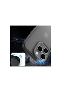 KILIFINI SEÇ - Apple iPhone 16 Pro Kılıf Elegant Kapak