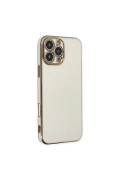 KILIFINI SEÇ - Apple iPhone 16 Pro Kılıf Volet Silikon