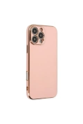 KILIFINI SEÇ - Apple iPhone 16 Pro Kılıf Volet Silikon