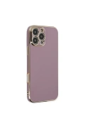 KILIFINI SEÇ - Apple iPhone 16 Pro Kılıf Volet Silikon