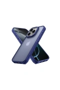 KILIFINI SEÇ - Apple iPhone 16 Pro Max Kılıf Elegant Kapak