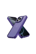 KILIFINI SEÇ - Apple iPhone 16 Pro Max Kılıf Elegant Kapak