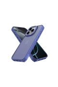 KILIFINI SEÇ - Apple iPhone 16 Pro Max Kılıf Elegant Kapak