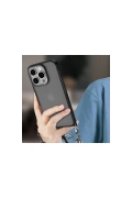 KILIFINI SEÇ - Apple iPhone 16 Pro Max Kılıf Elegant Kapak