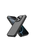 KILIFINI SEÇ - Apple iPhone 16 Pro Max Kılıf Elegant Kapak