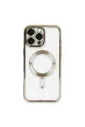 KILIFINI SEÇ - Apple iPhone 16 Pro Max Kılıf Kross Magneticsafe Kapak