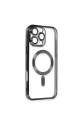 KILIFINI SEÇ - Apple iPhone 16 Pro Max Kılıf Kross Magneticsafe Kapak