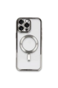 KILIFINI SEÇ - Apple iPhone 16 Pro Max Kılıf Kross Magneticsafe Kapak