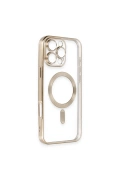 KILIFINI SEÇ - Apple iPhone 16 Pro Max Kılıf Kross Magneticsafe Kapak