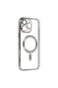 KILIFINI SEÇ - Apple iPhone 16 Pro Max Kılıf Kross Magneticsafe Kapak