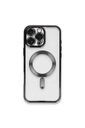 KILIFINI SEÇ - Apple iPhone 16 Pro Max Kılıf Kross Magneticsafe Kapak