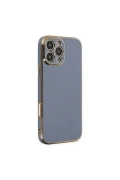 KILIFINI SEÇ - Apple iPhone 16 Pro Max Kılıf Volet Silikon