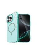 KILIFINI SEÇ - Apple iPhone 16 Pro Max Live Diamond Magsafe Kapak