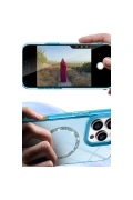 KILIFINI SEÇ - Apple iPhone 16 Pro Max Live Diamond Magsafe Kapak