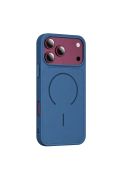 KILIFINI SEÇ - Apple iPhone 18 Pro Azus Magsafe Kapak
