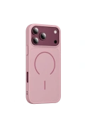 KILIFINI SEÇ - Apple iPhone 18 Pro Azus Magsafe Kapak
