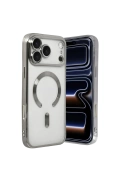 KILIFINI SEÇ - Apple iPhone 18 Pro Kross Magneticsafe Kapak