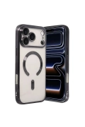 KILIFINI SEÇ - Apple iPhone 18 Pro Kross Magneticsafe Kapak