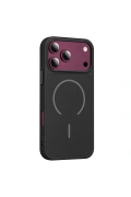 KILIFINI SEÇ - Apple iPhone 18 Pro Max Azus Magsafe Kapak
