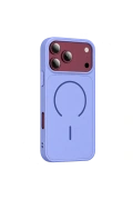 KILIFINI SEÇ - Apple iPhone 18 Pro Max Azus Magsafe Kapak